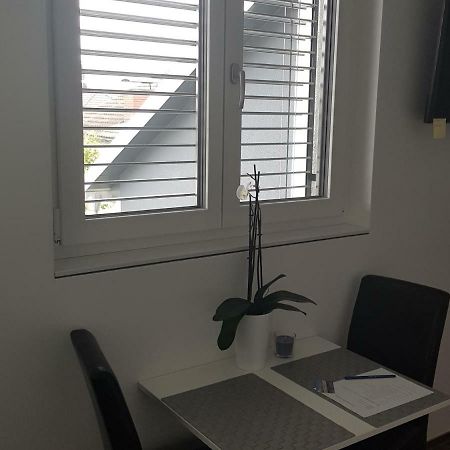 Ferienwohnung Am Bodensee 哈德 外观 照片