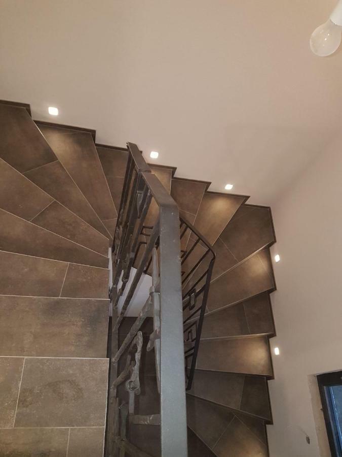Ferienwohnung Am Bodensee 哈德 外观 照片