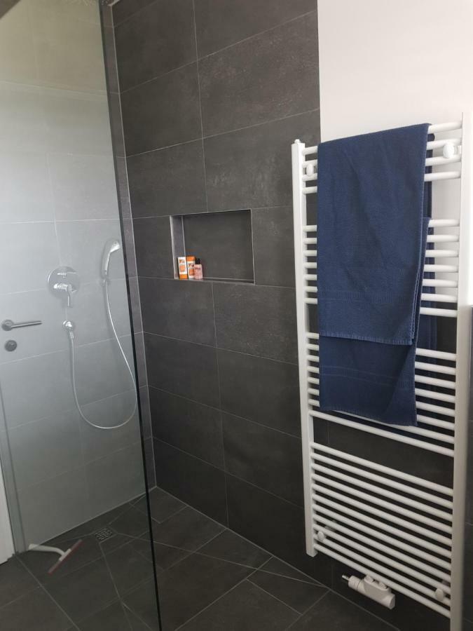 Ferienwohnung Am Bodensee 哈德 外观 照片